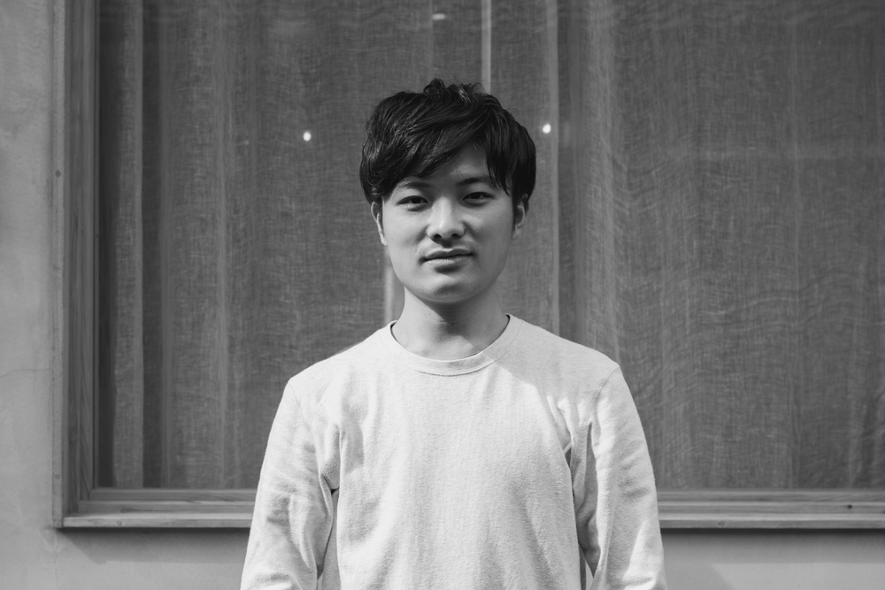 古井 翔真 Shoma Furui