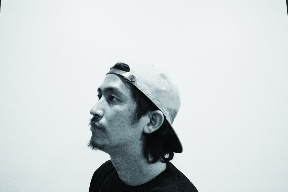 辻川 知樹 Tomoki Tsujikawa