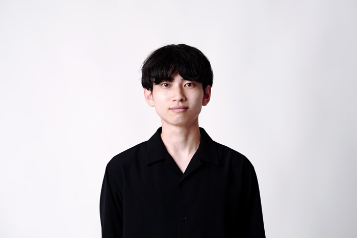 	小林 遣 Ken Kobayashi