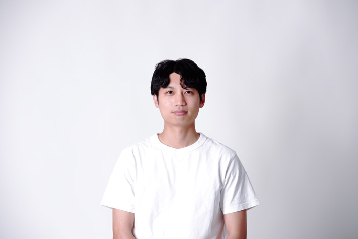 齋藤 蒼生  Aoi Saito