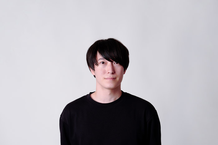 塚本裕仁 Yuji Tsukamoto